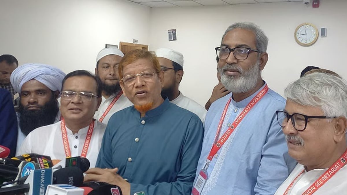 Jamaat-Alliance-Azad