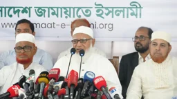 এমপি-মন্ত্রীদের বেতন বাড়ানোর উদ্যোগ নিলে বাধা দেবো: শফিকুর রহমান