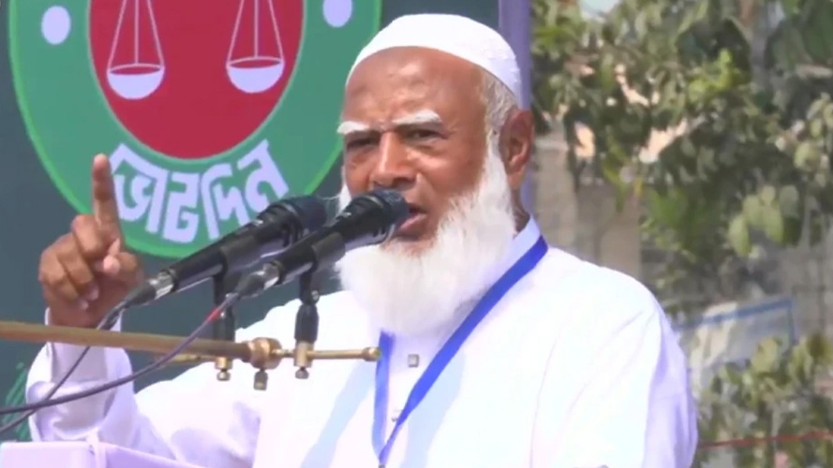 Jamaat-Amir
