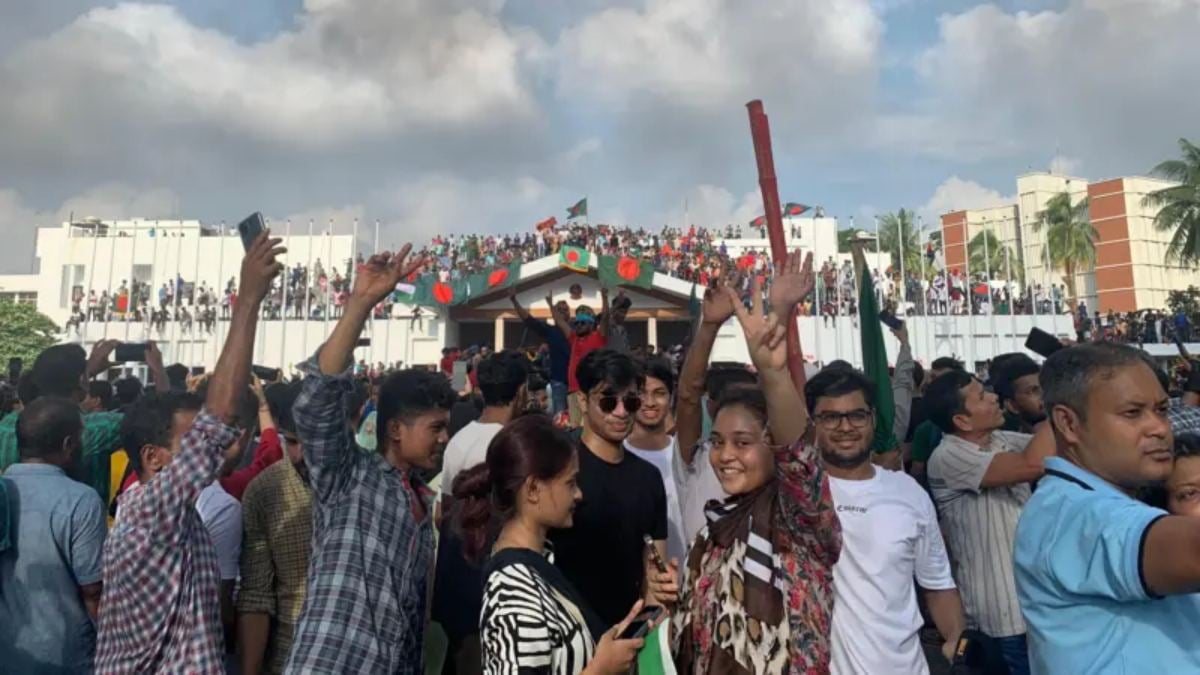 Jamaat-NCP want next elections in July, BNP has different stance on implementation