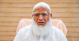 ৯ ফেব্রুয়ারি রাতে বিটিভিতে ভাষণ দেবেন জামায়াত আমির