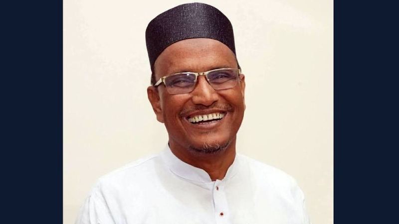 শেরপুর-৩ আসনের জামায়াত প্রার্থী নুরুজ্জামান মারা গেছেন