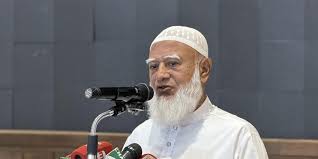 মোটরসাইকেল মালিকদের ওপর করারোপ উচিত হবে না: জামায়াত আমির