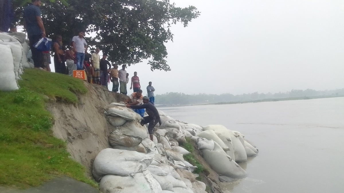 Jamuna