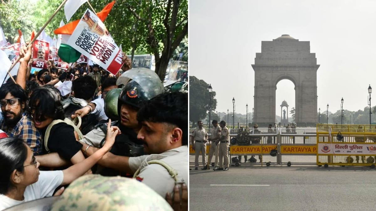 Jantar-Mantar