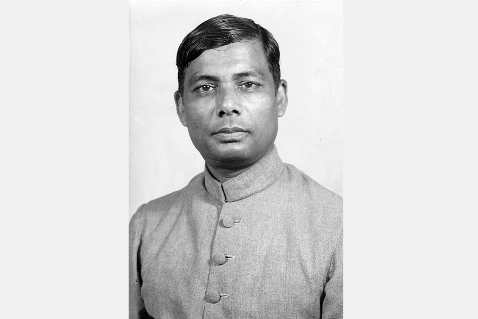 জসীমউদদীনের সমব্যথী