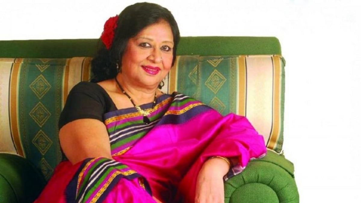 বিতর্কের মুখে চলচ্চিত্র পুরস্কারের তালিকা সংশোধন, আজীবন সম্মাননা পাচ্ছেন শবনম