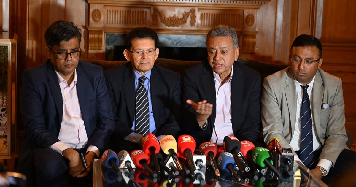 Joint-Press-Briefing-Of-Kahlilur-And-Amir-Khasru-13-06-2025