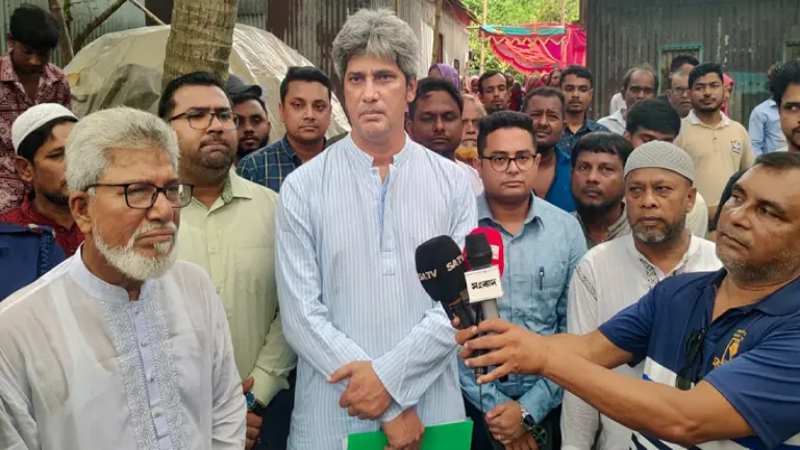 উন্নয়ন থেকে বাদ যাবে না কোনো অঞ্চল: পরিকল্পনা প্রতিমন্ত্রী