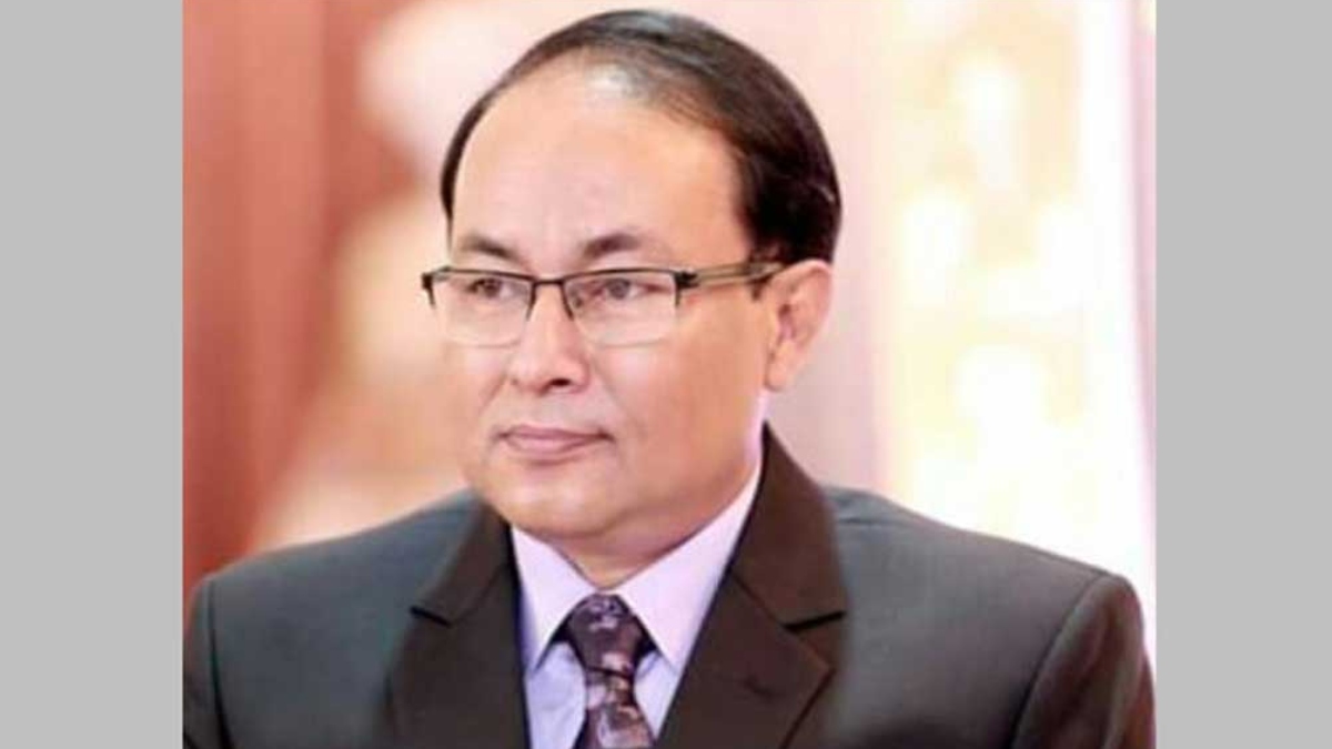সাংবাদিক জাকারিয়া কাজলের জানাজা ও দাফন অনুষ্ঠিত