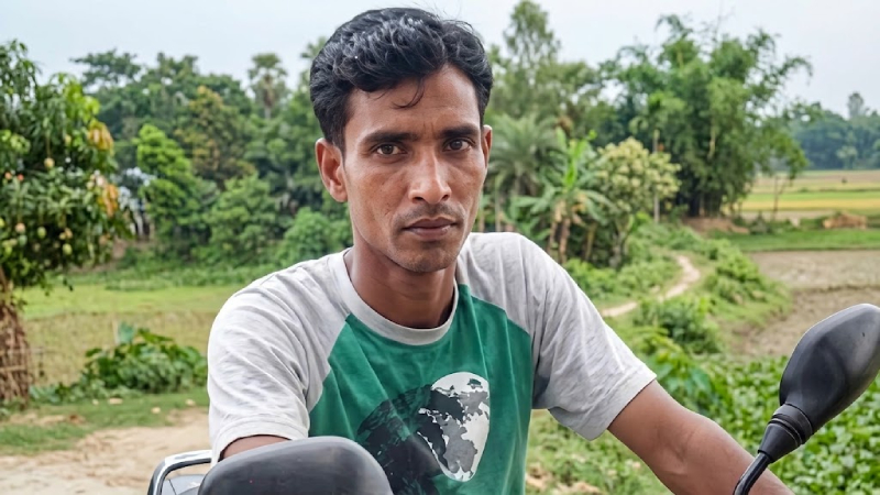 Jubo Dal leader hacked to death in Barishal’s Wazirpur