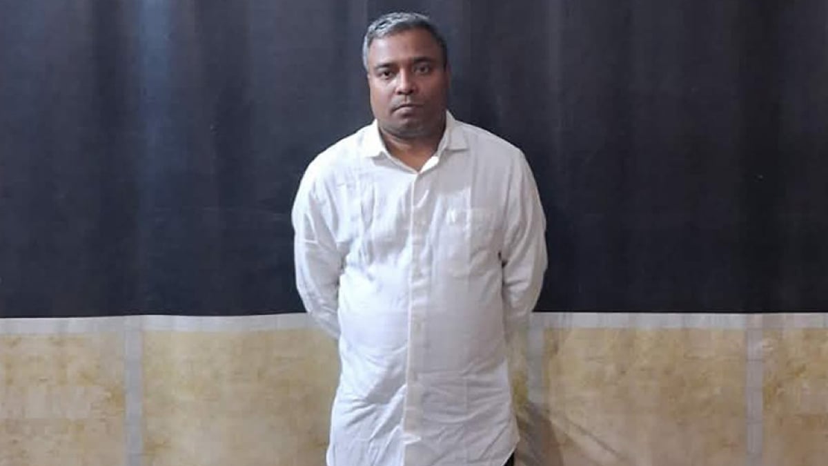 কিডনি হাসপাতালে চাঁদাবাজি: প্রধান আসামি যুবদল নেতা মঈনসহ গ্রেপ্তার ৭