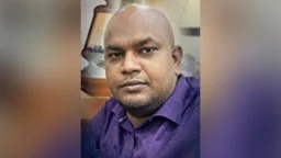 ভুয়া মামলা দিয়ে হয়রানি, লালমনিরহাটের বিচারক আরিফুল বরখাস্ত