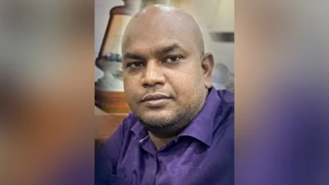 যুগ্ম জেলা ও দায়রা জজ আরিফুল ইসলাম। ছবি: সংগৃহীত
