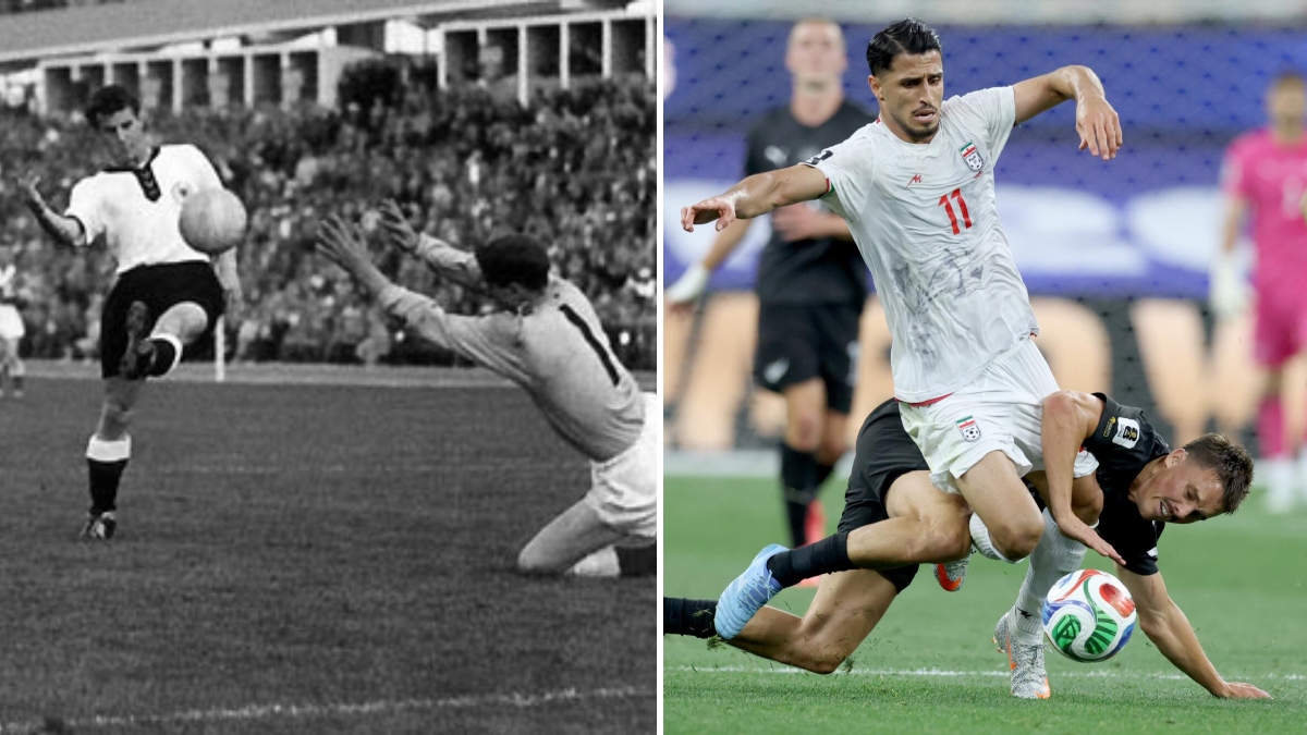 June 15 Brings Back a 68-Year-Old World Cup Memory