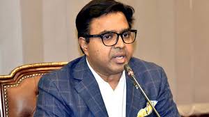 অর্থপাচারের অভিযোগে সাঈদ খোকন ও তার বোনের বিরুদ্ধে মামলা