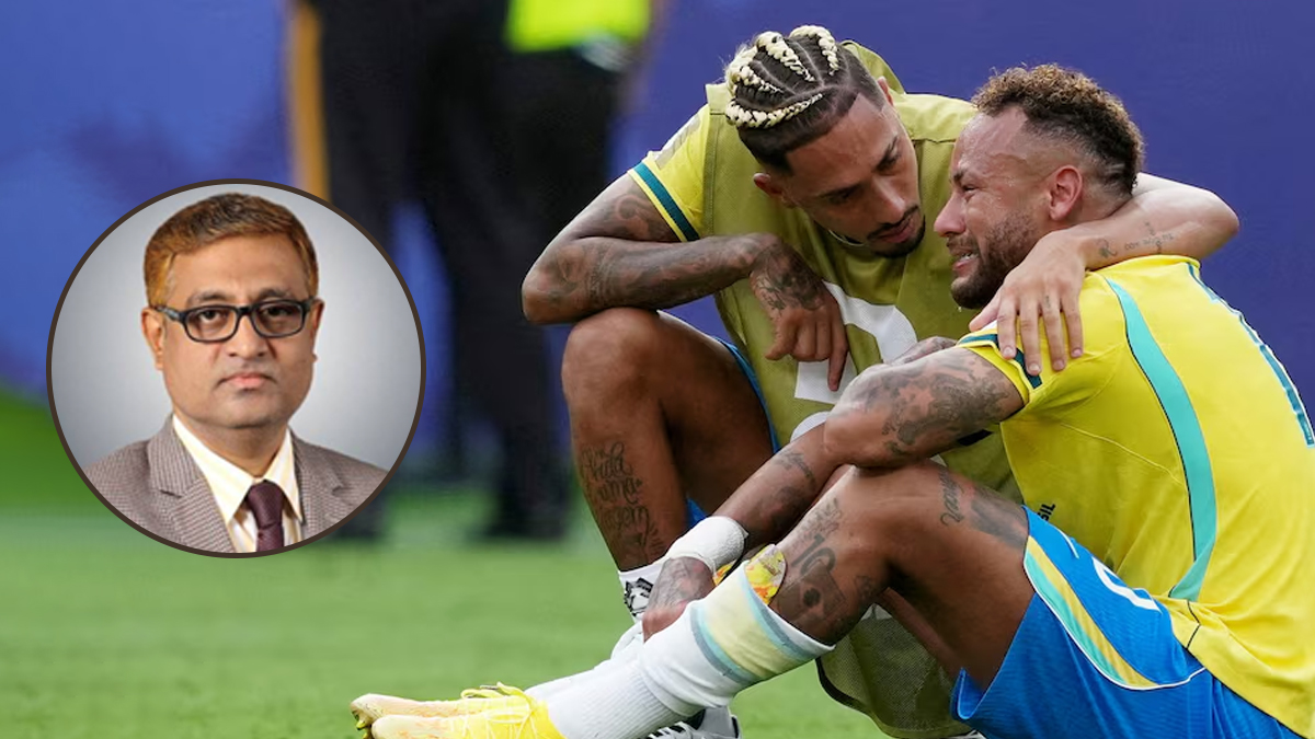 ব্রাজিলের বিদায়— পতনের সূচনা, নাকি পুনর্জাগরণের পূর্বাভাস?