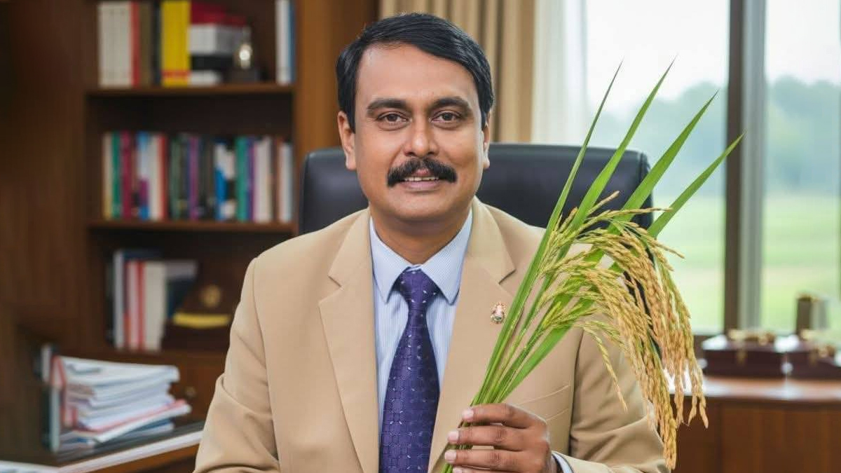 সুনামগঞ্জ-৫: ধানের শীষের কলিমের জয়