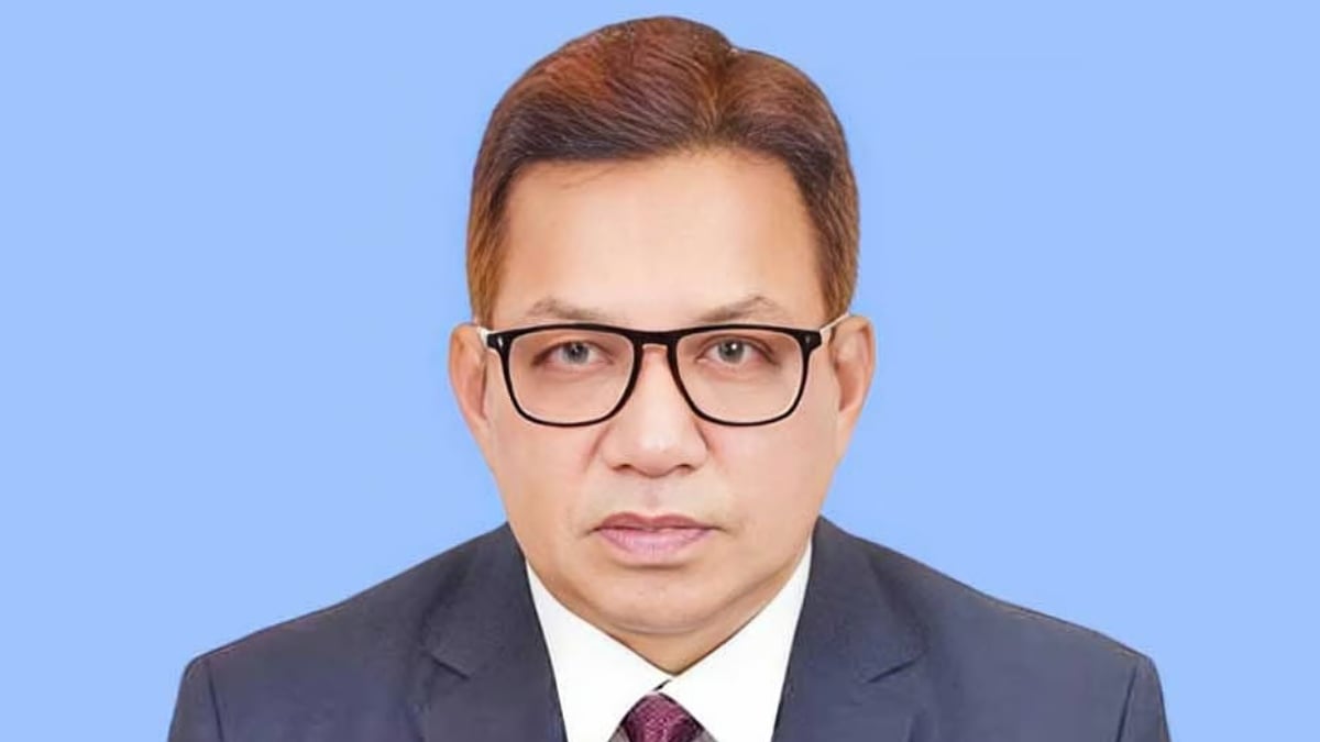 জনপ্রশাসনসহ ৪ মন্ত্রণালয় ও বিভাগে নতুন সচিব