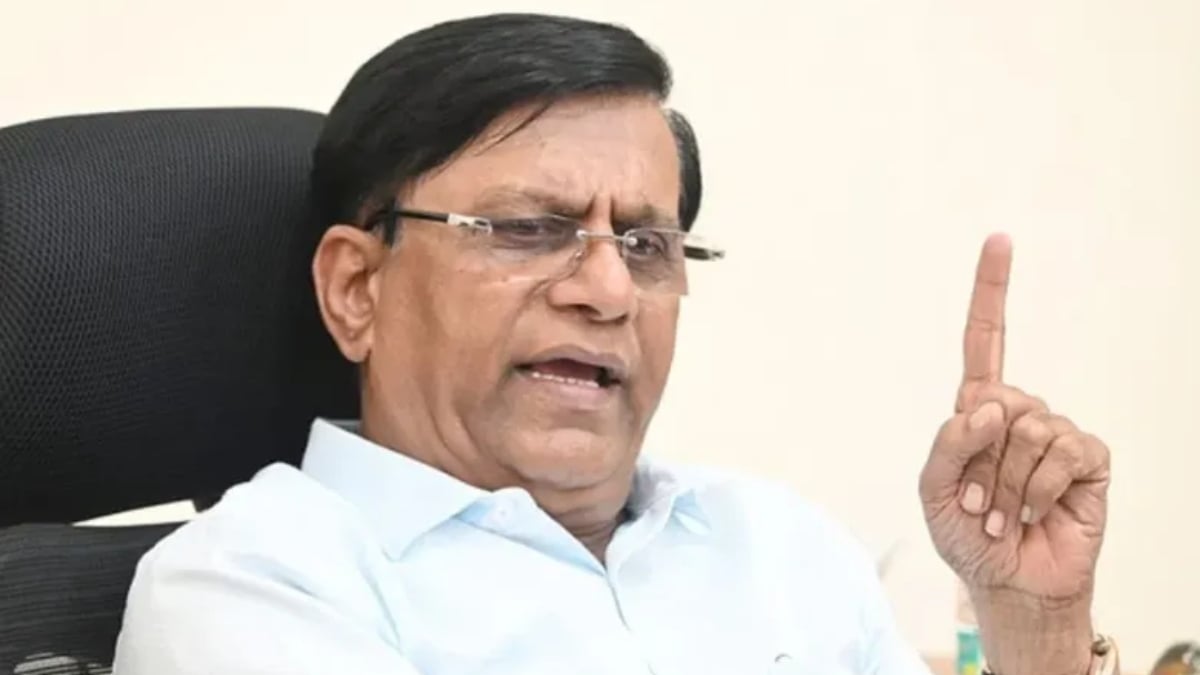 ইসলামকে ‘শ্রেষ্ঠ ধর্ম’ বলায় কর্ণাটকের মন্ত্রীর পদত্যাগ দাবি বিজেপির