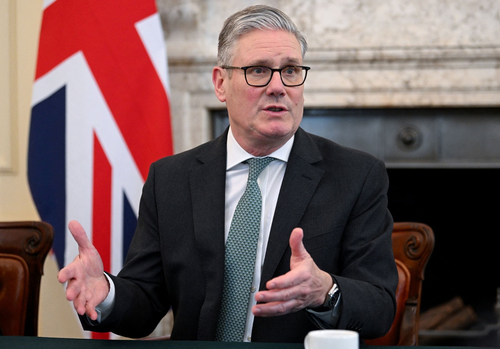 Keir Starmer