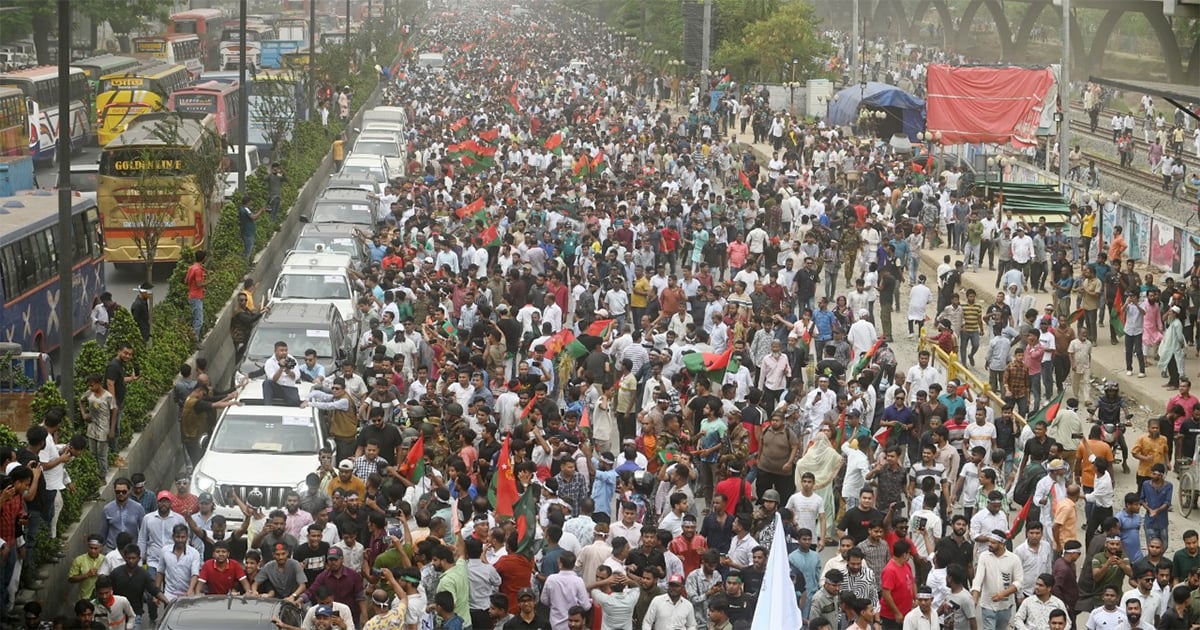 Khaleda Zia Come Back From From London News Photo 06-05-2025 (1)
