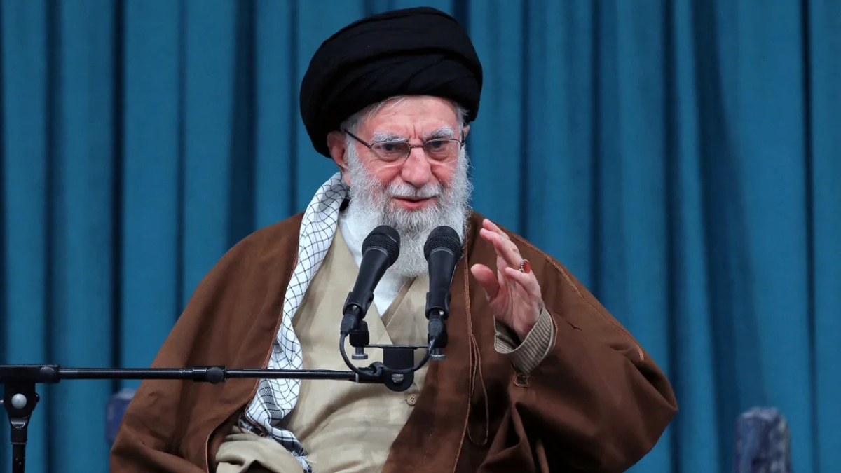 Khamenei