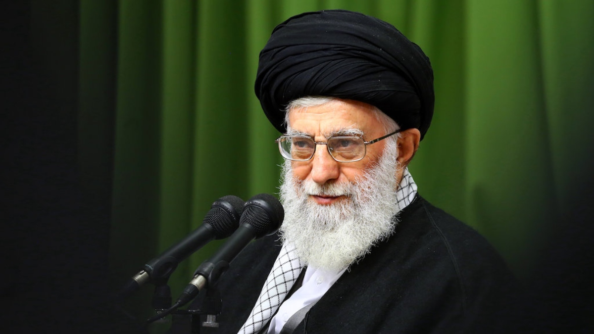 Khamenei