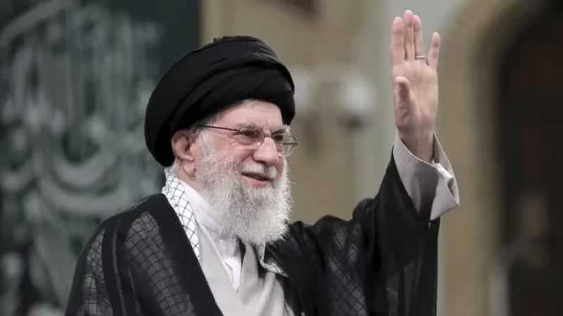 Khamenei