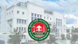 ওষুধে মরেনি মশার লার্ভা, ফেরত নিতে ঠিকাদারকে নির্দেশ খুলনা সিটির