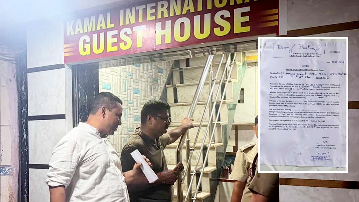 Kolkata-Hotel-Shut-Down-21-08-2026