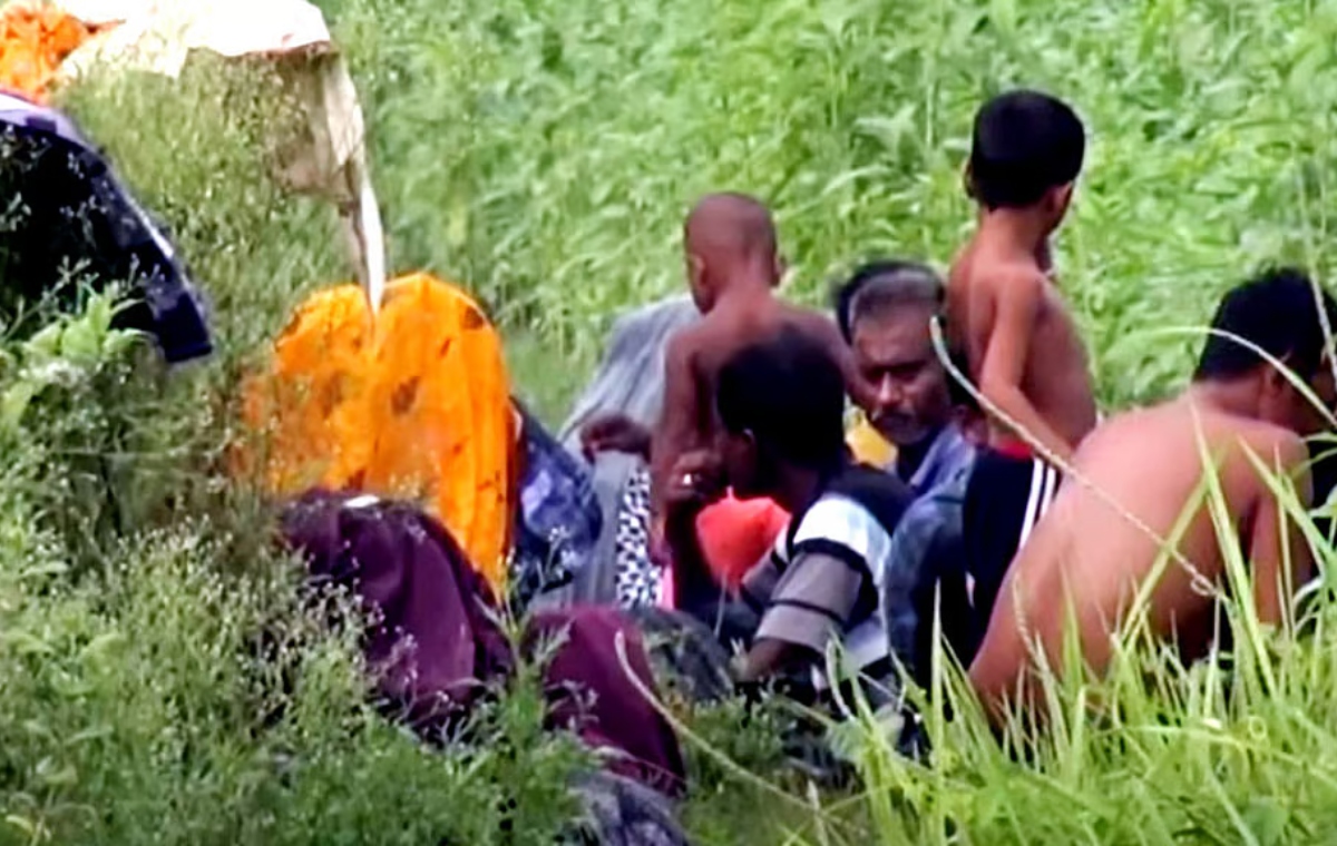 Kushtia-Pushinn