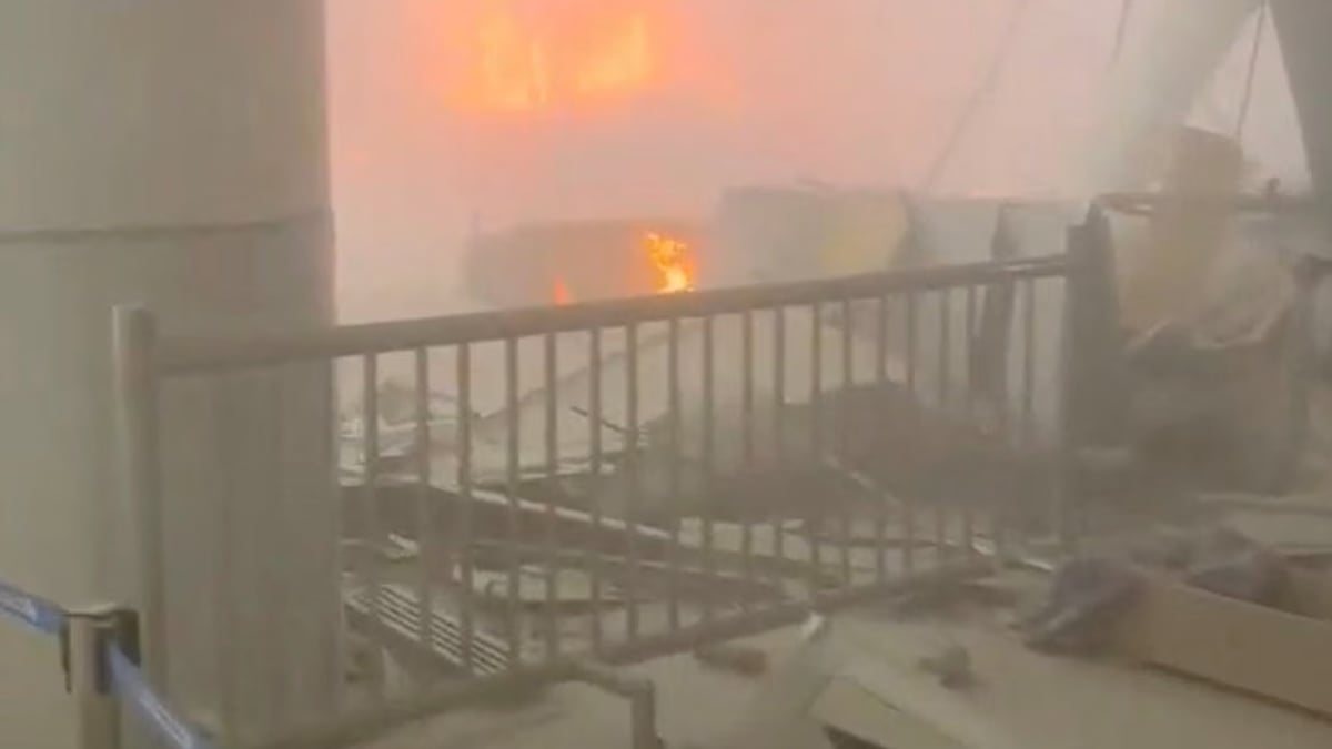 Kuwait-Intl-Airport-After-Iran-Attack-03-06-2026