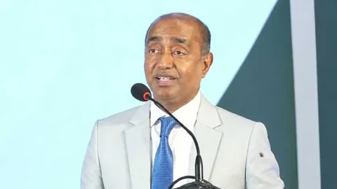 আইনমন্ত্রী মো. আসাদুজ্জামান। ফাইল ছবি