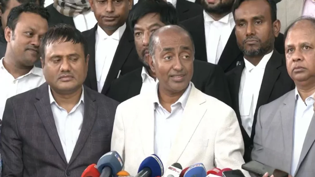 Law-Ministere