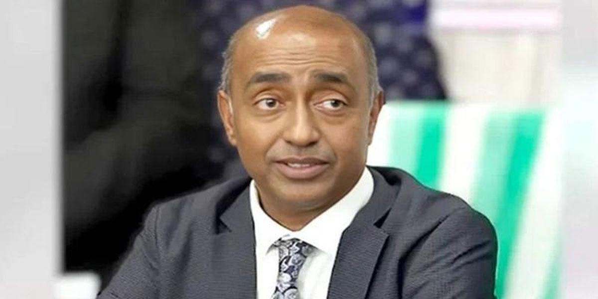 Law-minister