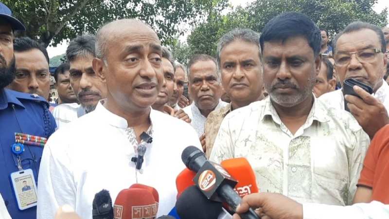 মজুতদারির সর্বোচ্চ শাস্তি মৃত্যুদণ্ড, আইনমন্ত্রীর হুঁশিয়ারি
