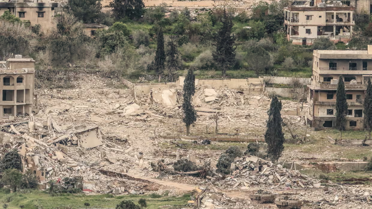Lebanon-Attacked-By-Israeli-Attack-16-04-2026