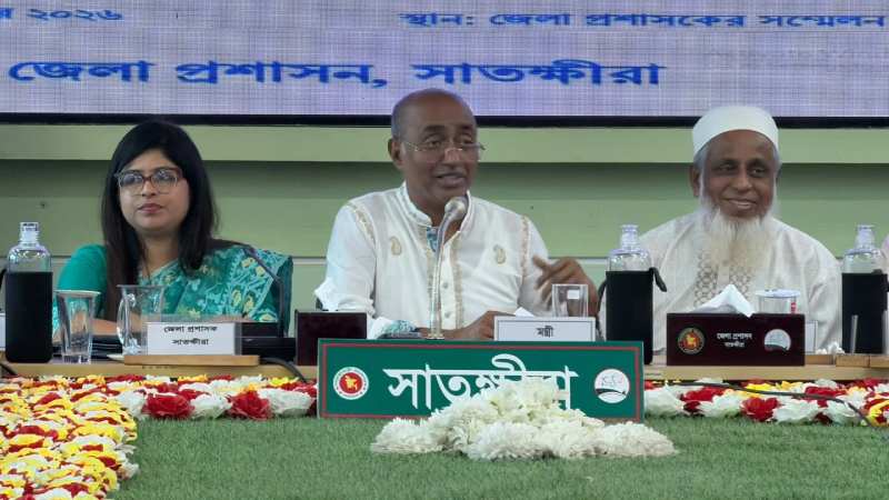 সাব-রেজিস্ট্রার বদলির ক্ষেত্রে লটারি পদ্ধতি চালু করা হচ্ছে: আইনমন্ত্রী