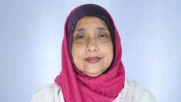 প্রধানমন্ত্রীর নির্দেশ, পদত্যাগ করলেন এমপি মিষ্টি
