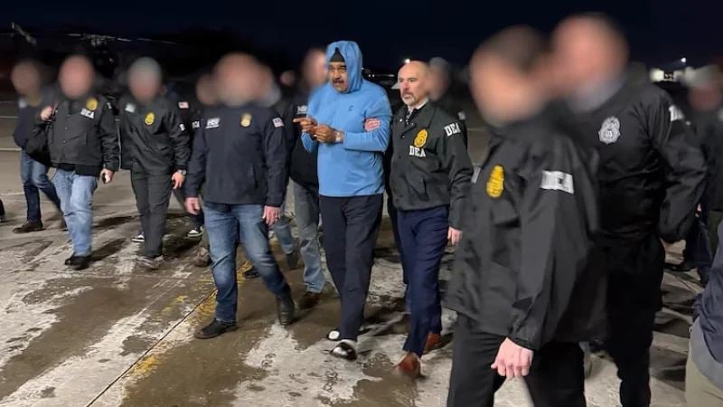 Maduro held in 'inhumane' Brooklyn prison