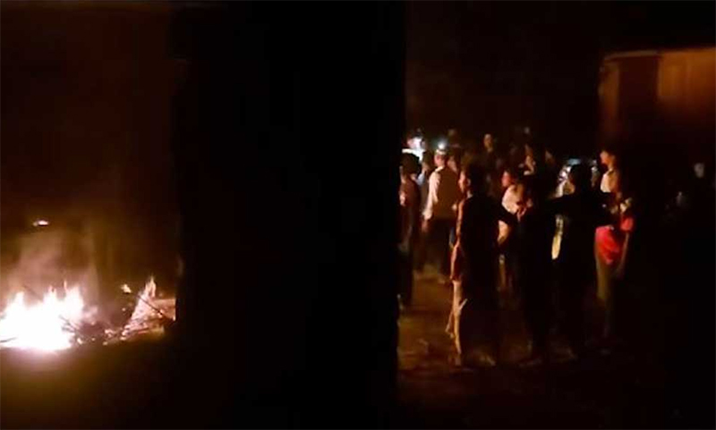 Magura-Fire-At-Hitu-Mia-House-13-03-2025