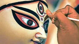 শুভ মহালয়া আগামীকাল