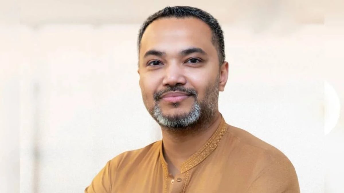 বিএনপি ক্ষমতায় গেলে সবাই বিনামূল্যে ইন্টারনেট পাবে: মাহদী আমিন
