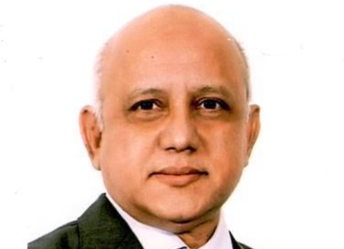 মার্কেন্টাইল ব্যাংকের অতিরিক্ত ব্যবস্থাপনা পরিচালক হলেন আহমেদ শাহীন