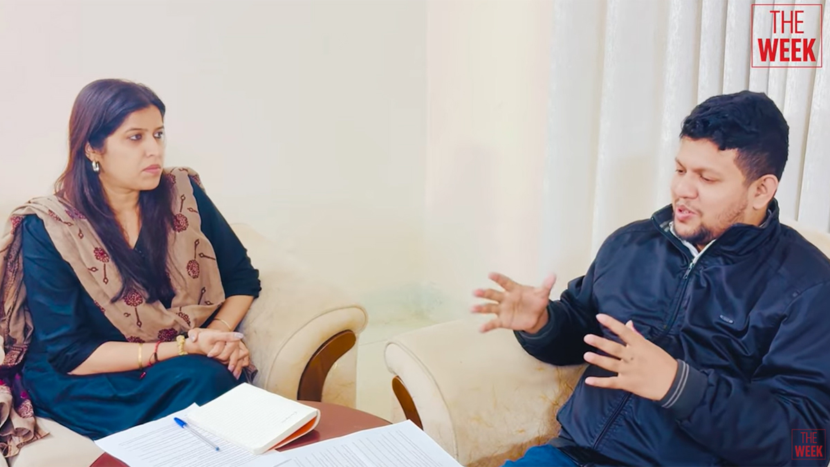 Mahfuj-Interview-With-The-Week-30-01-2026