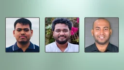 মাহিন-আরিফ-রনির নেতৃত্বে স্বেচ্ছাসেবক শক্তির কমিটি ঘোষণা এনসিপির
