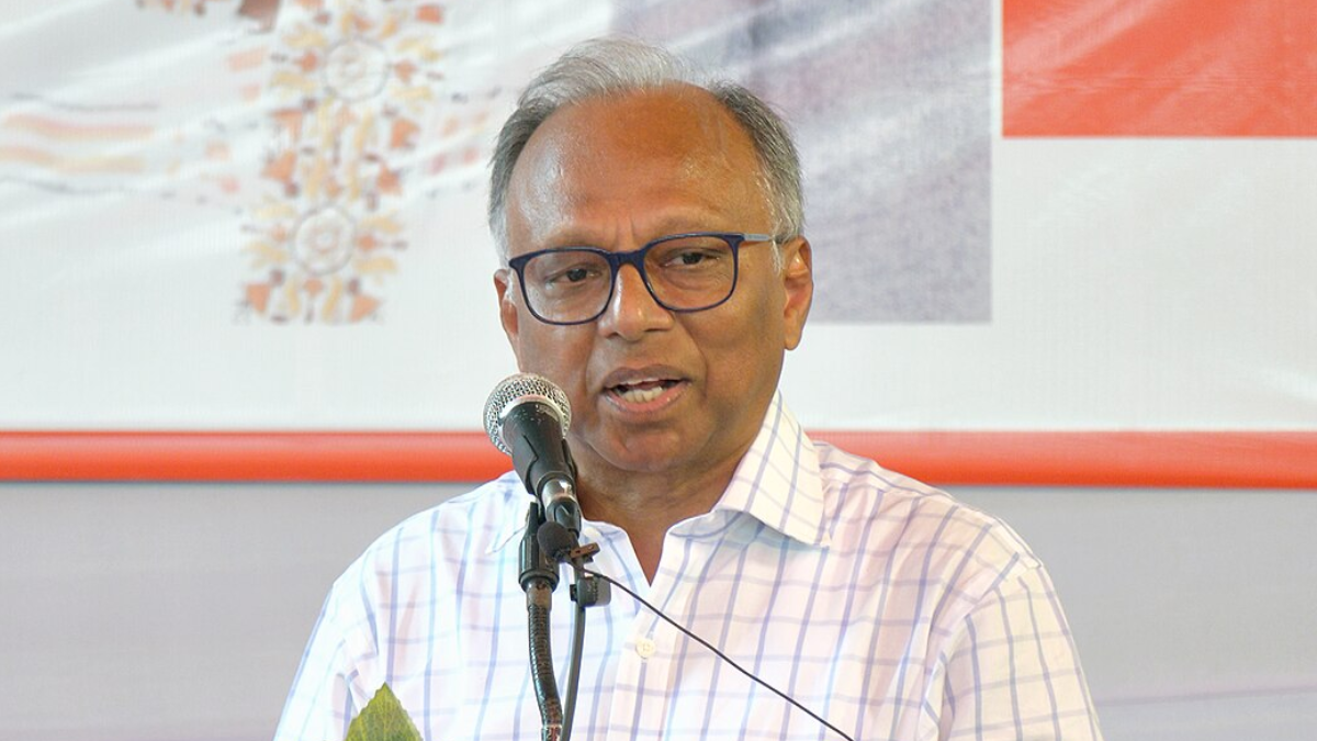আমার সবকিছুর বিনিময়ে আল্লাহ হাদিকে ফিরিয়ে দিন: মাহমুদুর রহমান