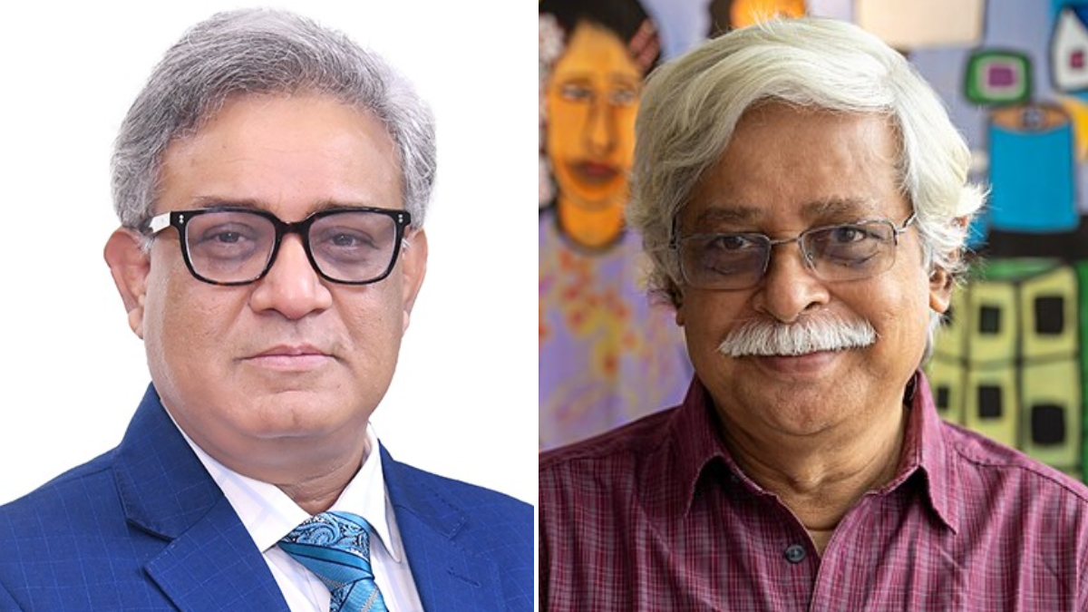 মাকসুদ কামাল ও জাফর ইকবালের বিরুদ্ধে গ্রেপ্তারি পরোয়ানা জারি