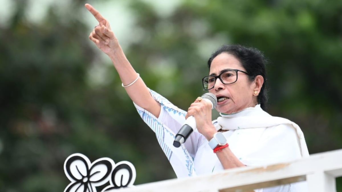 Mamata-Banerjee